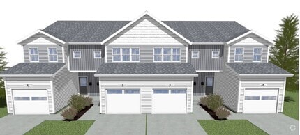 Building Photo - 2083 Dowd St