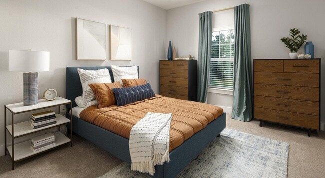 El Hudson - The Hudson