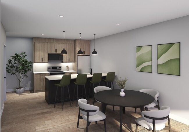 Building Photo - Aurora