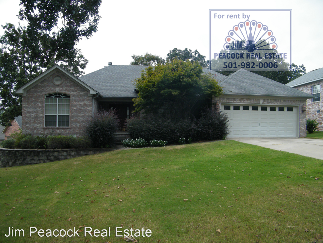 Foto principal - 3 br, 2 bath House - 7246 Gap Ridge Road