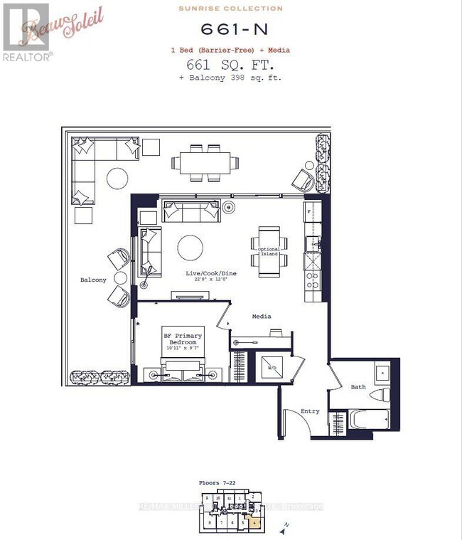 Photo du bâtiment - 2075 Lakeshore Rd.