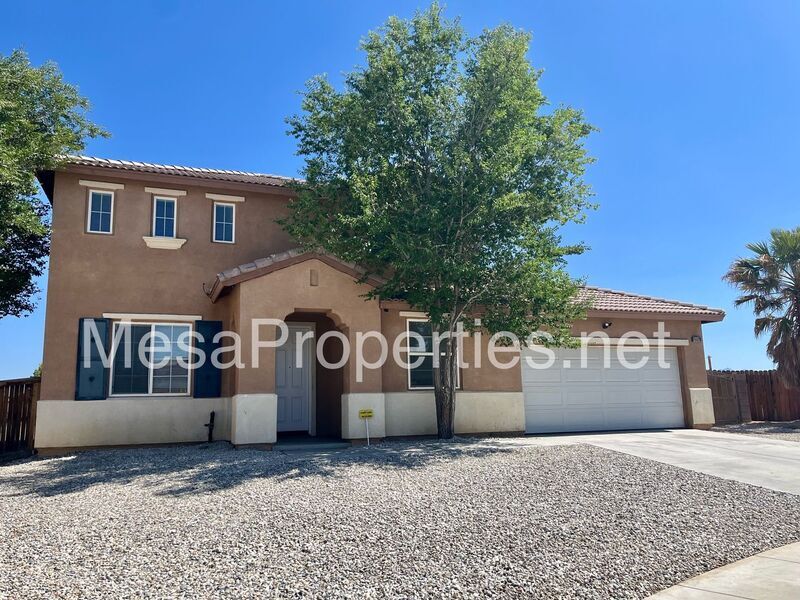 47 Houses for Rent in Victorville, CA Westside Rentals