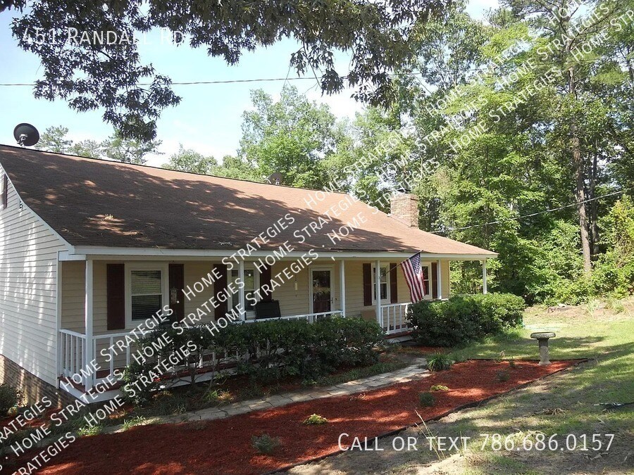 Primary Photo - Rent to Own Pool House on 4 Acres with $22...