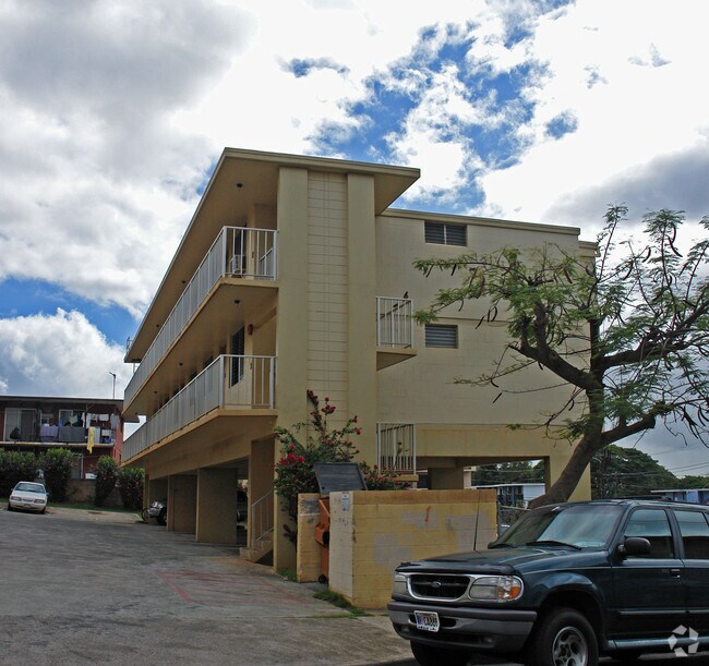 Foto del edificio - Dynasty Terrace