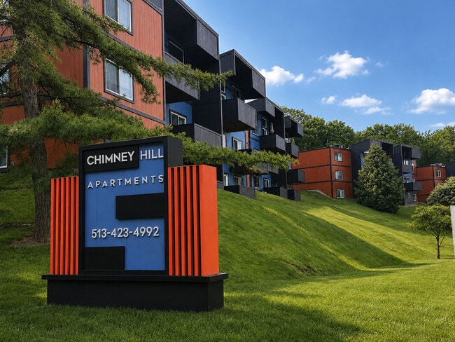 Building Photo - Chimney Hill Apartments