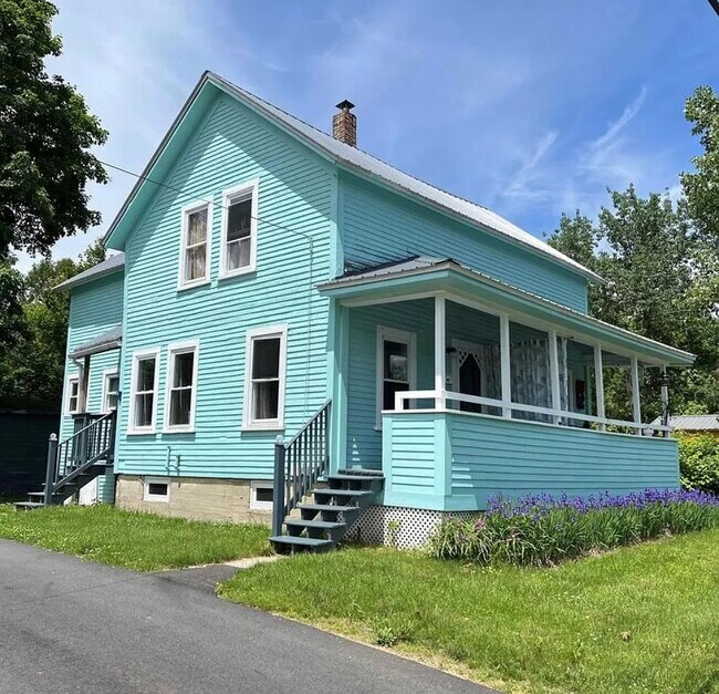 Foto del edificio - 178 Carroll St