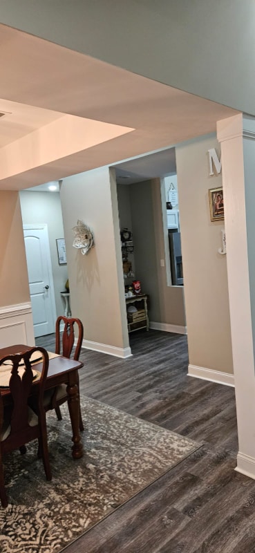 Foto del edificio - 206 New Iris Ln