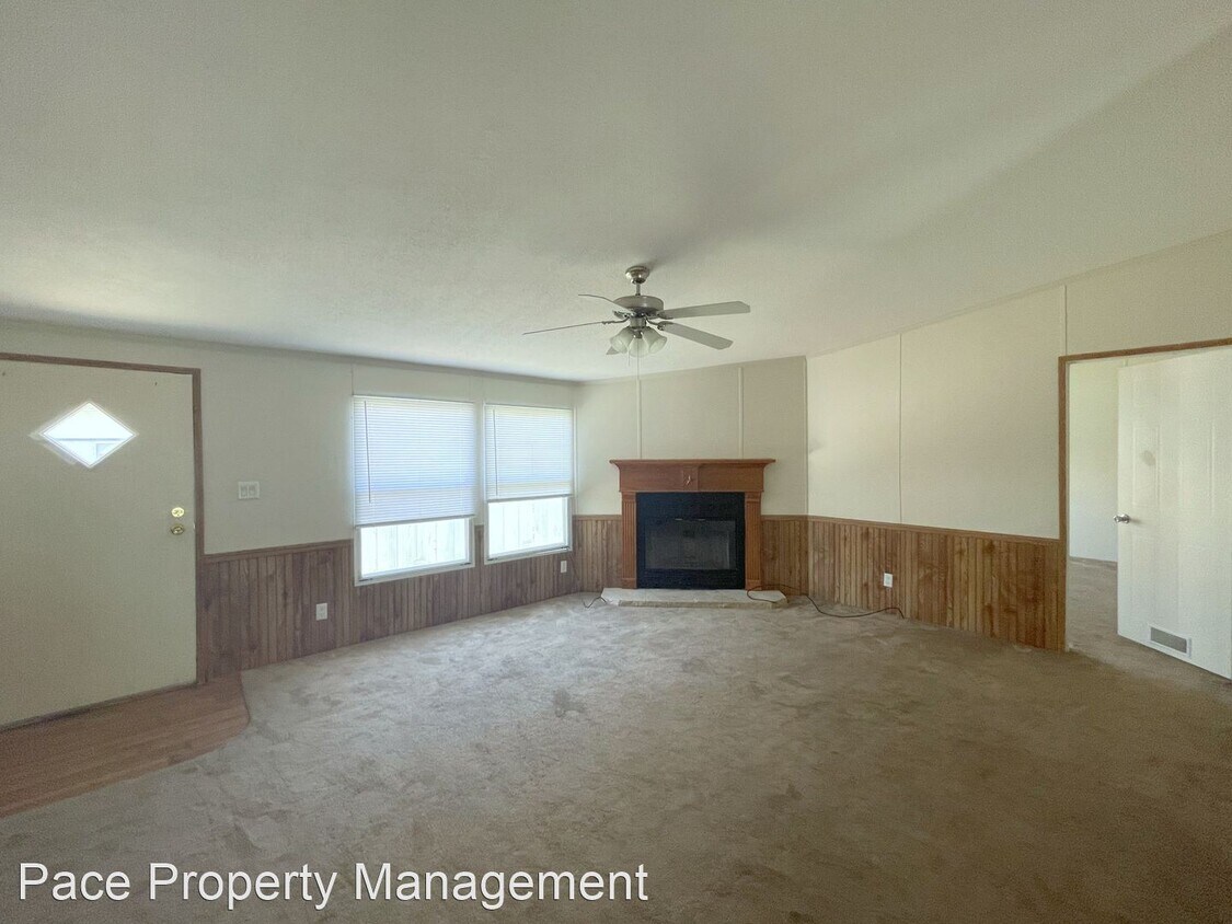 2107 S Pierce St, Amarillo, TX 79109 House Rental in Amarillo, TX