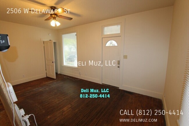 Building Photo - Westside 3 Bed, 1 Bath with W/D Hookups