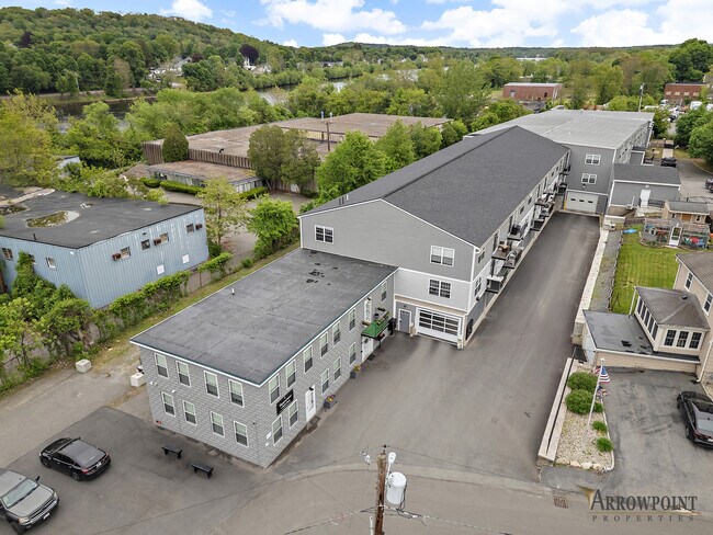 Foto del edificio - Arrowpoint at South Grove