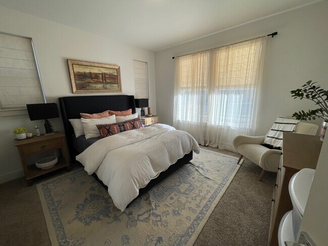 Foto del edificio - 1503 Masterson Ln