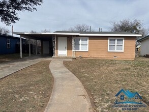 Building Photo - 2406 Raney St