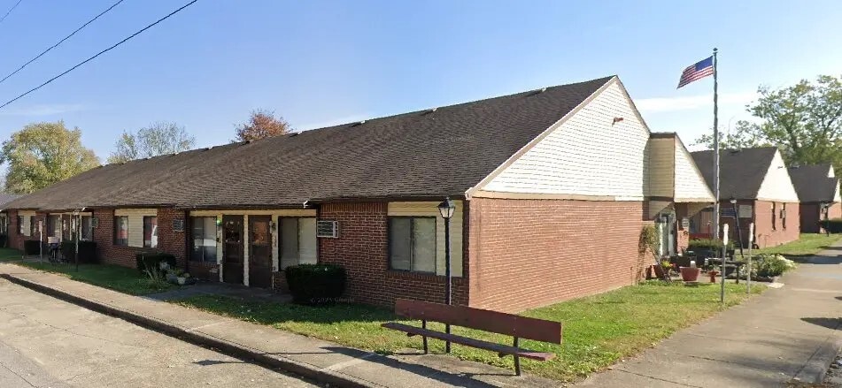 Building Photo - 507 W 6th St