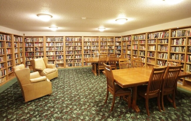 Interior Photo - Park Avenue Apartments