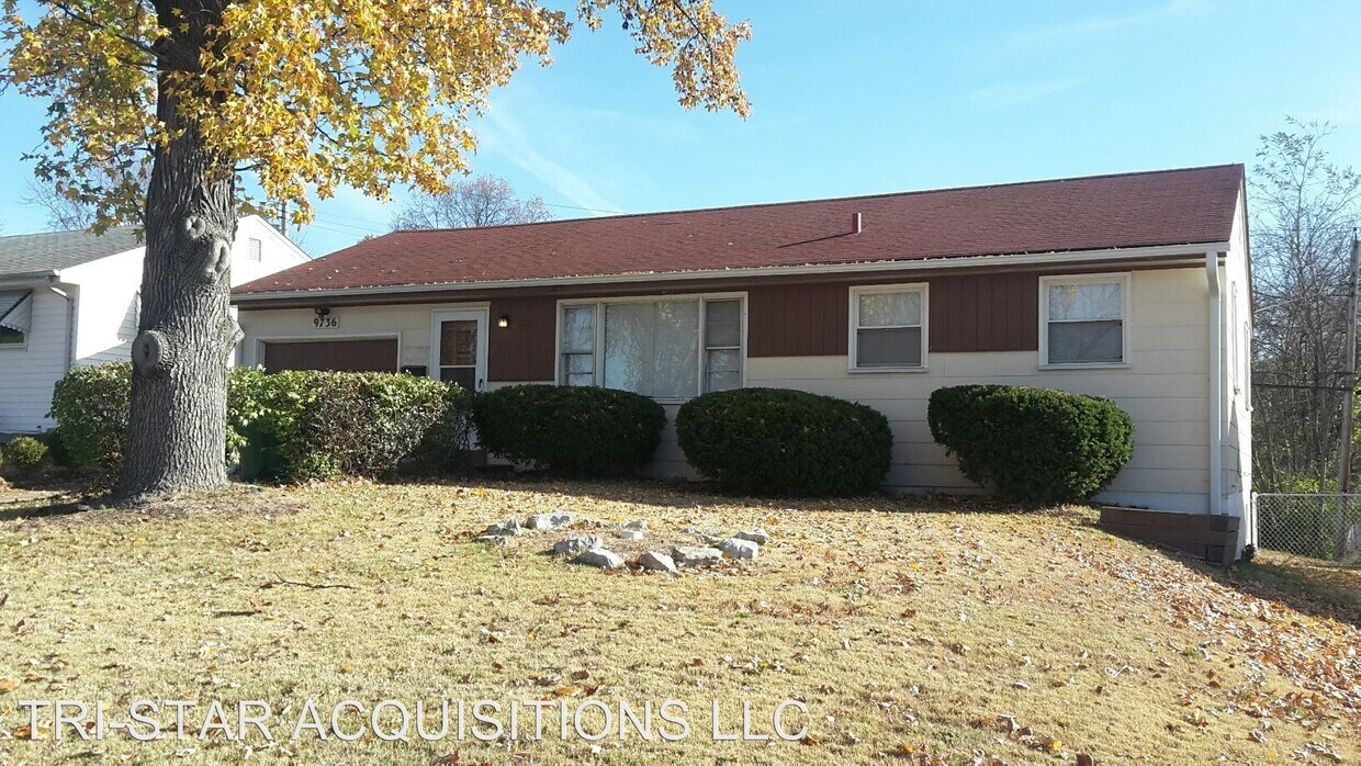 Primary Photo - 2 br, 2 bath House - 9736 Gloucester