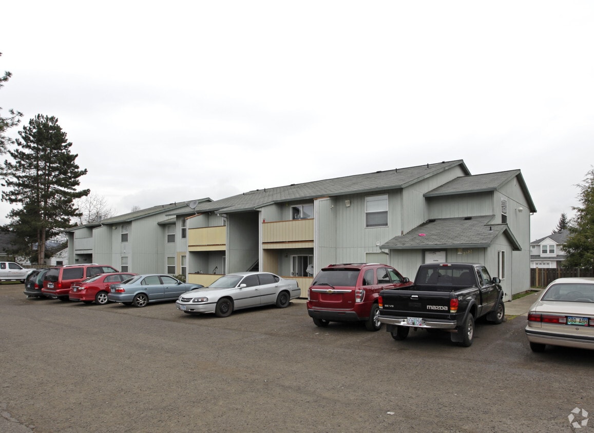 2622 Main St, Forest Grove, OR 97116 Apartments in Forest Grove, OR
