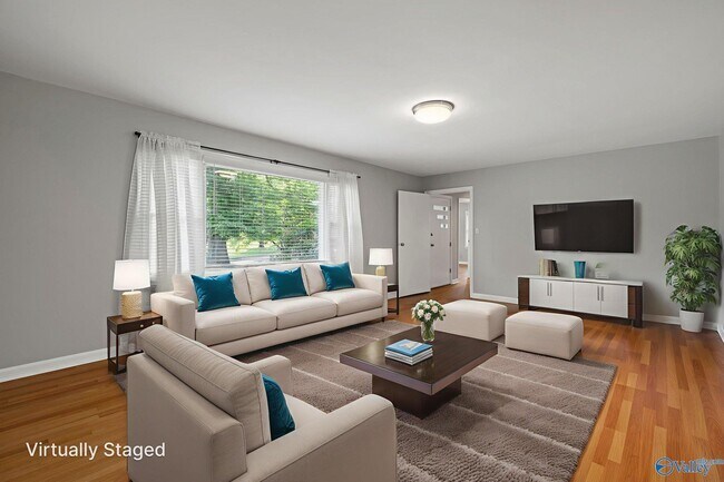 Foto del edificio - 1508 Owens Dr SE