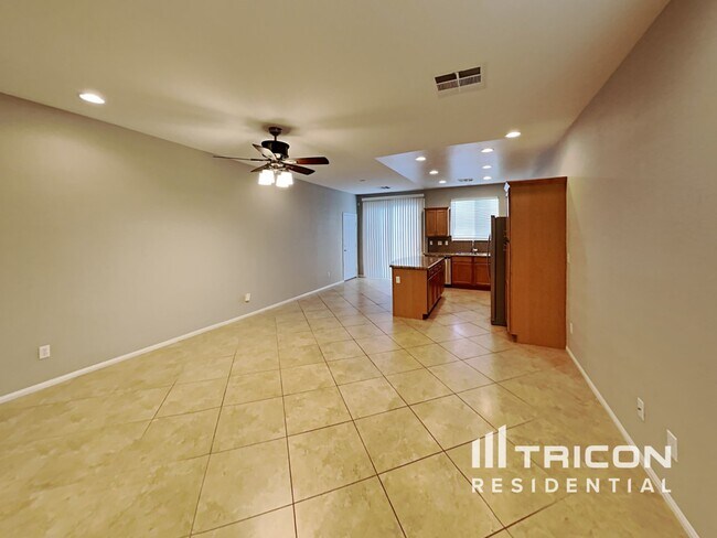 Building Photo - 7509 Nicklin Street Las Vegas NV