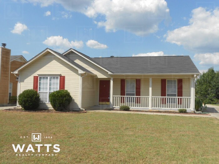 262 Jasmine Dr, Alabaster, AL 35007 House for Rent in Alabaster, AL