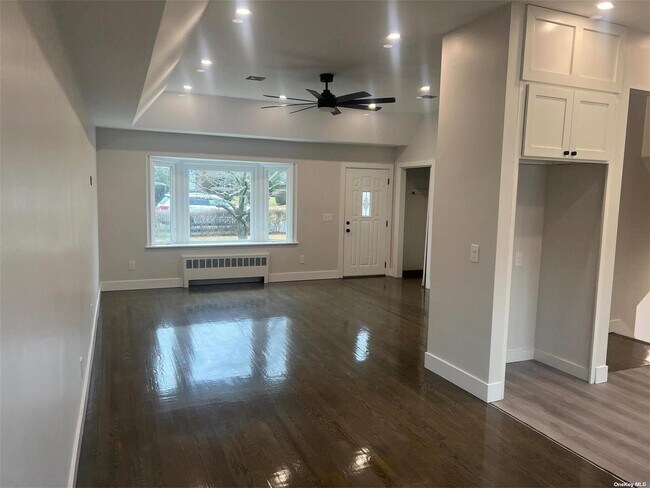 Foto del edificio - 6 University Rd