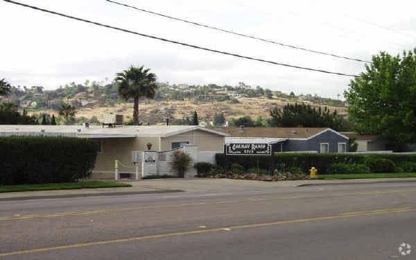 Building Photo - Carman Ranch Mobile Manor