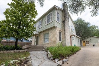 Building Photo - 4811 Shoalwood Ave