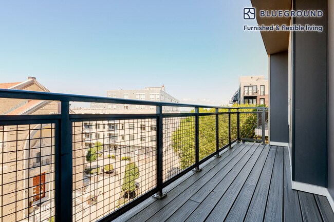 Foto del edificio - 161 Washington St