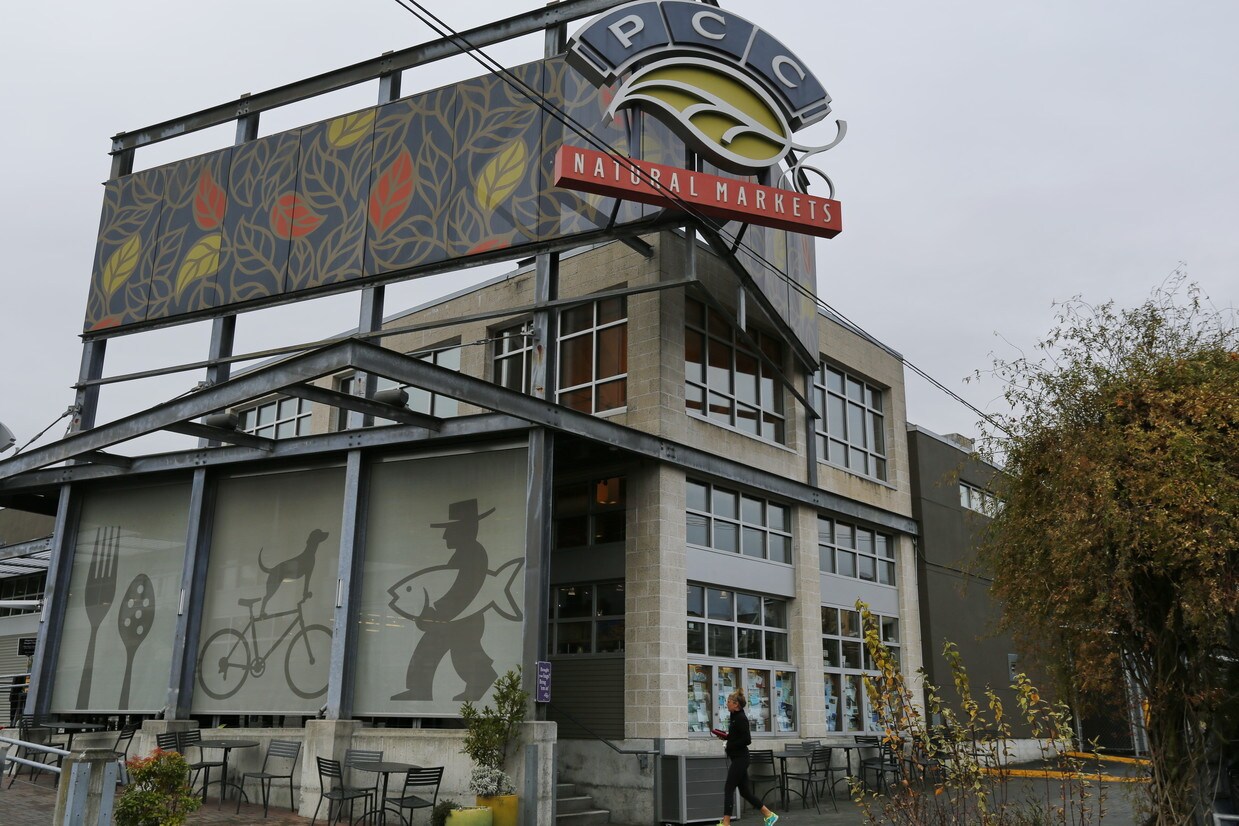 Circa Green Lake Apartments Rentals Seattle, WA