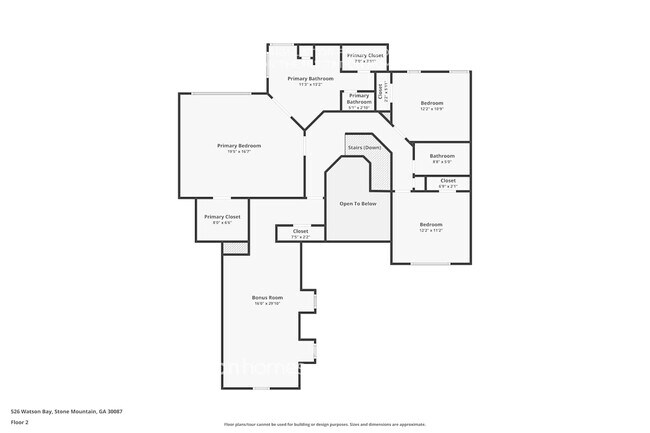 Building Photo - 526 Watson Bay