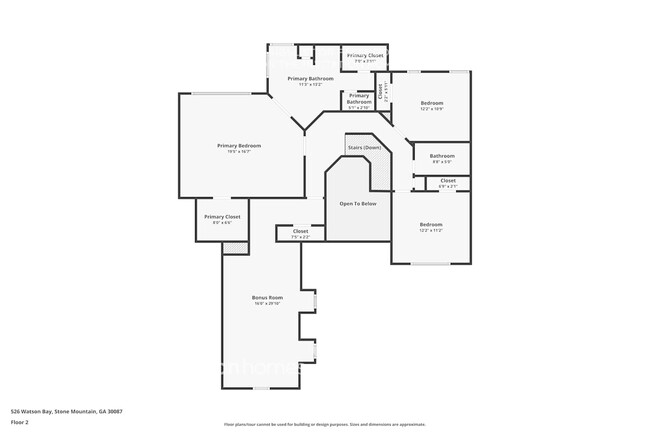Foto del edificio - 526 Watson Bay