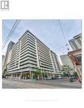 Building Photo - 111 Elizabeth St