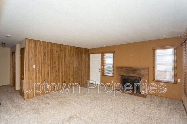 Foto del edificio - 7207 N Reno Ave
