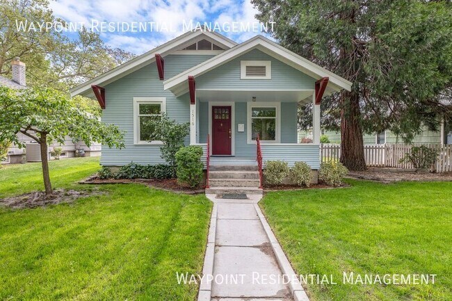 Foto del edificio - 1516 N 21st St