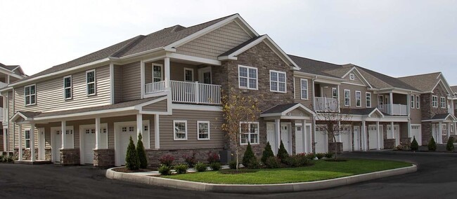 Foto del interior - Stoneledge Terrace Apartments