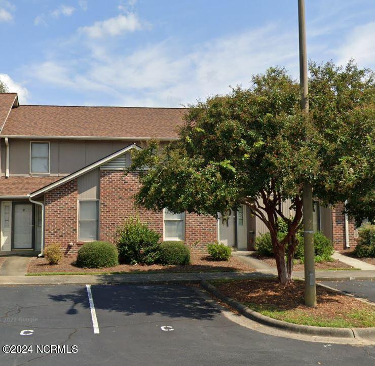 Foto principal - 1861 Quail Ridge Rd
