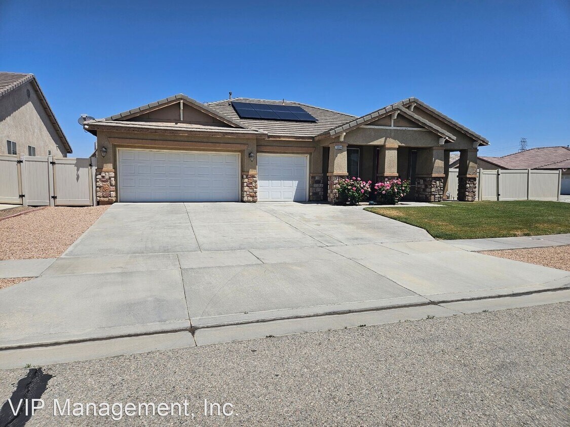 13914 Pokeberry Ct, Hesperia, CA 92344 House Rental in Hesperia, CA