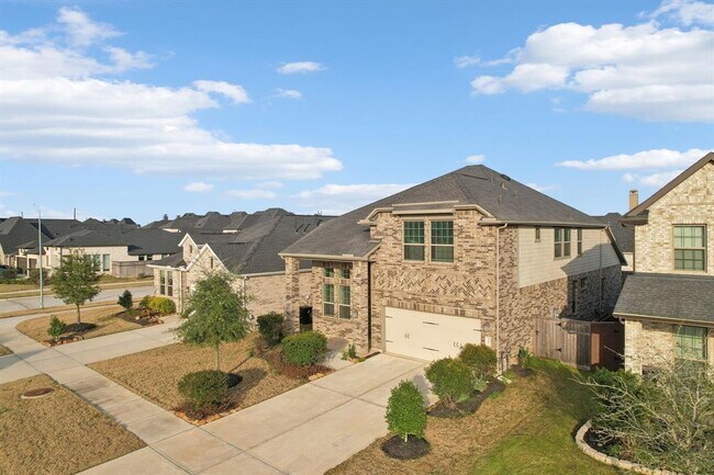 Foto del edificio - 4207 Haven Crest Ln