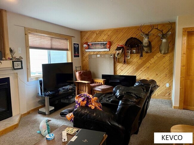 Foto del edificio - Spacious one bedroom apartment!