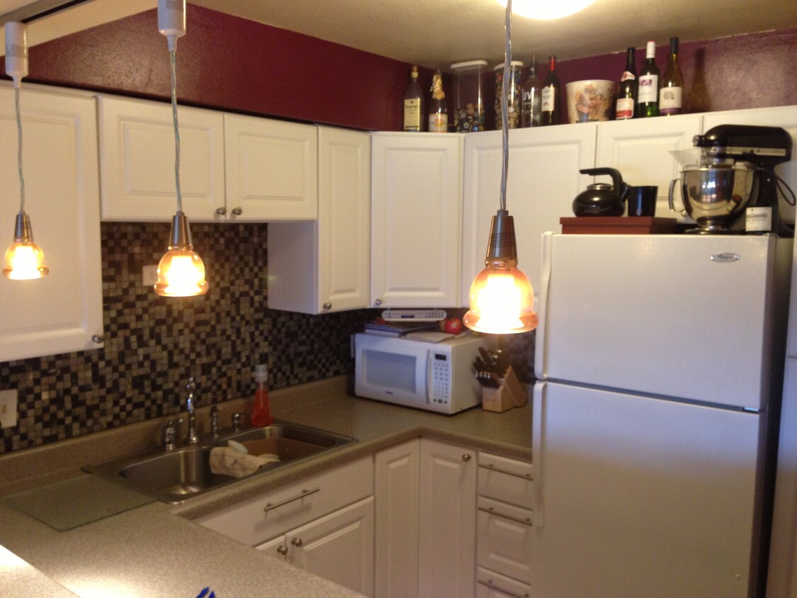 Kitchen 1 - 5901 W Brown Deer Rd