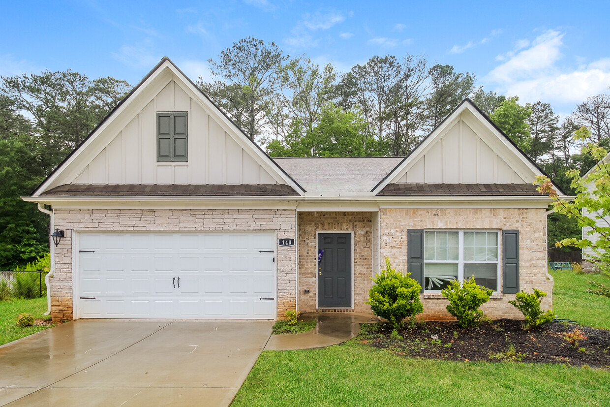 Foto del edificio - 140 Innis Brook Cir, Cartersville, GA