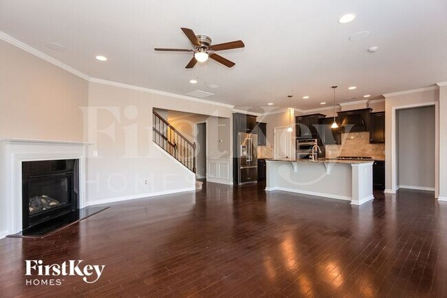 Foto del edificio - 142 Four Seasons Way