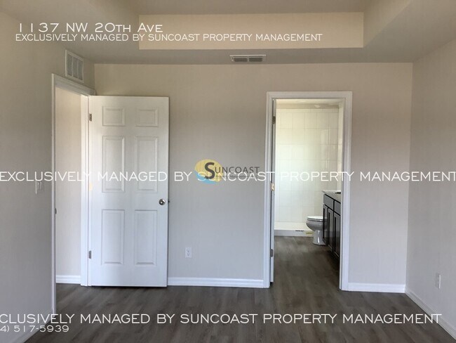 Foto del edificio - 1137 NW 20th Ave
