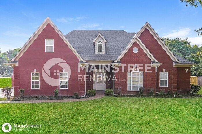 Primary Photo - 7972 Rasco Cove, Southaven, MS 38672