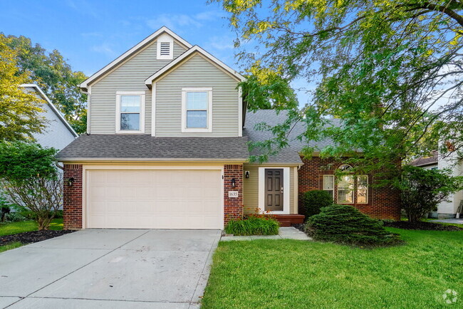 Building Photo - 1635 Saffron Dr