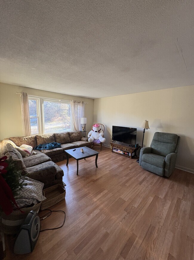 Foto del edificio - 1 Edgehill Pl