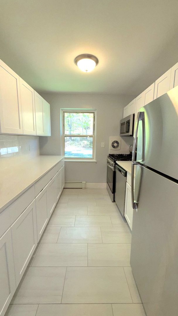 Foto del interior - Village Court