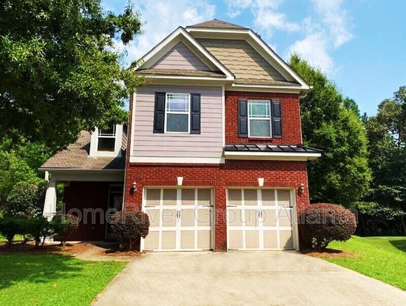14 Stone Ct, Newnan, GA 30265 House for Rent in Newnan, GA