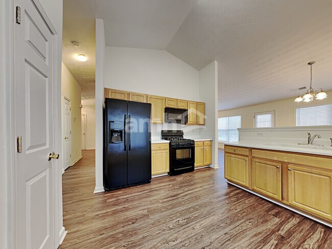 Foto del edificio - 3327 Freedom Lndg NW