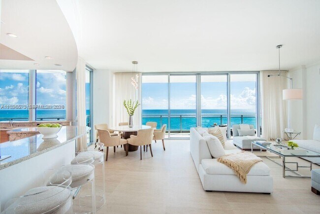 Foto del edificio - 10295 Collins Ave