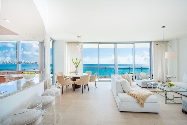 Building Photo - 10295 Collins Ave